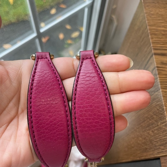 💕Gucci Soho Chain Tote Small - Picture 11 of 16